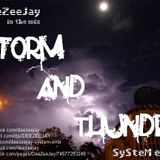 Storm and Thunder 20062010