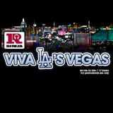 DJ Reza - Leaving LA's Vegas