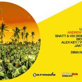 Jakys Sun - CLUBZONE BEACH FEST MIX