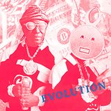 Evolution 16 16 Maart 2016 StrandedFM