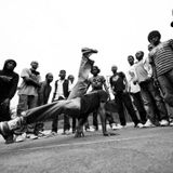 Wordz On the Street - Criolo, Bgirl Hurricane, Afrika Bambaataa