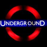 Ep14 - Underground