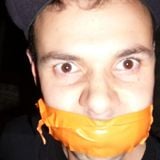 frqnzS podcast 4 - jim - don't tell the dj what to play!!