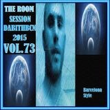 THE ROOM SESSION VOL-73 DabithBCN 2015