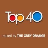 Top 40 Mix 08/21/2015 (The Grey Orange)
