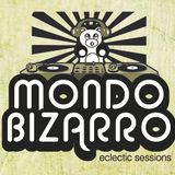 RC#59 - Mondo Bizarro FUCKNDESTROY summer 2013 (Pau Ohms hot mix vol. 1)