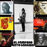 WGTB - On the Jazz tip... 12.05.'13. @ betonradio.rs