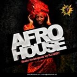 Afro vs. House mix