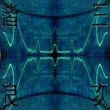 Ganlan - Third Harmonic Wave