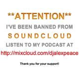 Electric Playground - Mix 60 - Aug 30, 2014 | House
