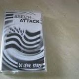 Dj Leax 3fazé - Breizh Attack Part 2