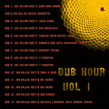 JAH BILLAH DUB HOUR VOL 1