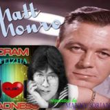 THE BEST OF MATT MONROE