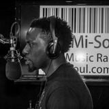 Shaq D 'The Love Shaq' / Mi-Soul Radio / Thur 1am - 3am / 24-09-2015