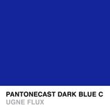 PANTONECAST DARK BLUE C