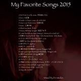 My Favorite Songs 2015