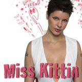 Miss Kittin Igloofest Montreal 24-01-2013