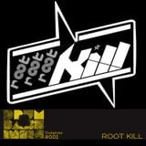 Drum and Bass India Dubplate #001 - Root Kill