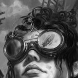 ORBITING THE MOON · Chronicles From The Underground #14