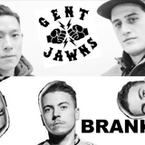 Diplo and Friends on BBC Radio 1Xtra feat. Branko & Gent and Jawns 4/14/2013