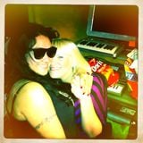 Radio.VonSands.Com with Christina Green // 3am // Unix Von Sands