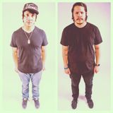 Shelco Garcia and Teenwolf - Diplo and Friends (06-08-2014)