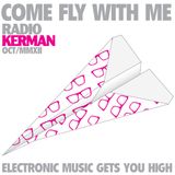 Come Fly With Me - Electronic Set Oct MMXII