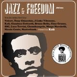 "Jazz & Freedom" OBM Records - Mixed by Kali