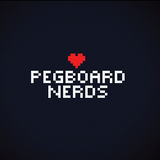 Pegboard Nerds Mix