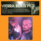 20150626 _ Vierra Beats Pete _ Live @ Café Café (Hasselt)