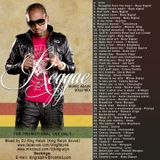 Reggae Music Again 2012 mix by DJ King Ralph