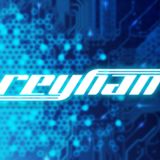 Reyhan Arikanami - Literature Of Trance #3