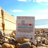 Jeff Daniels - 1 Brighton FM - 02/04/16