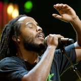 Sonic Shamanism (2014.4.18) - Interview w/ Ziggy Marley