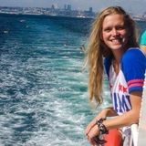 Globetrotter 23/10/14 Norway | Tonje Oliversen