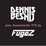 TFYL pres. Fugaz Guest Mix