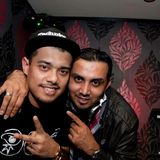 Pitbull Mash-Up Mixed by DJ Jeevan
