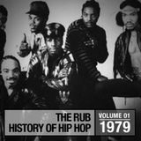 Hip-Hop History 1979 Mix