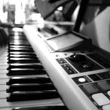 DJ Silenze - Mixing Is Instrumental (Beatz & Instrumental Mix Session)