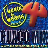 Guaco Mix Tribute Mix - Beats & Beans