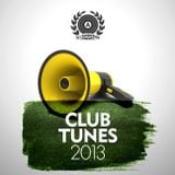 Club Tunes 2013