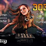 303 is the magic number