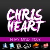 Chris Heart - In My Mind #002