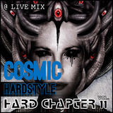 Hard Chapter Vol.11 - 03 - Cosmic feat. Mc xLenro @ LIVE - Hardstyle