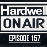 Hardwell On Air 157 2014-03-07