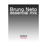 Bruno Neto Essential Mix 07:2015