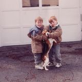 'Peaceful Frequency' mixtape by Mark McGuire