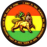 Hoonboy - Junglin' Tings A Gwarn