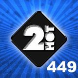 Luboš Novák - 2Hot 449 (16.7.2015)