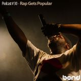 WIB Podcast # 30 - Rap Gets Popular